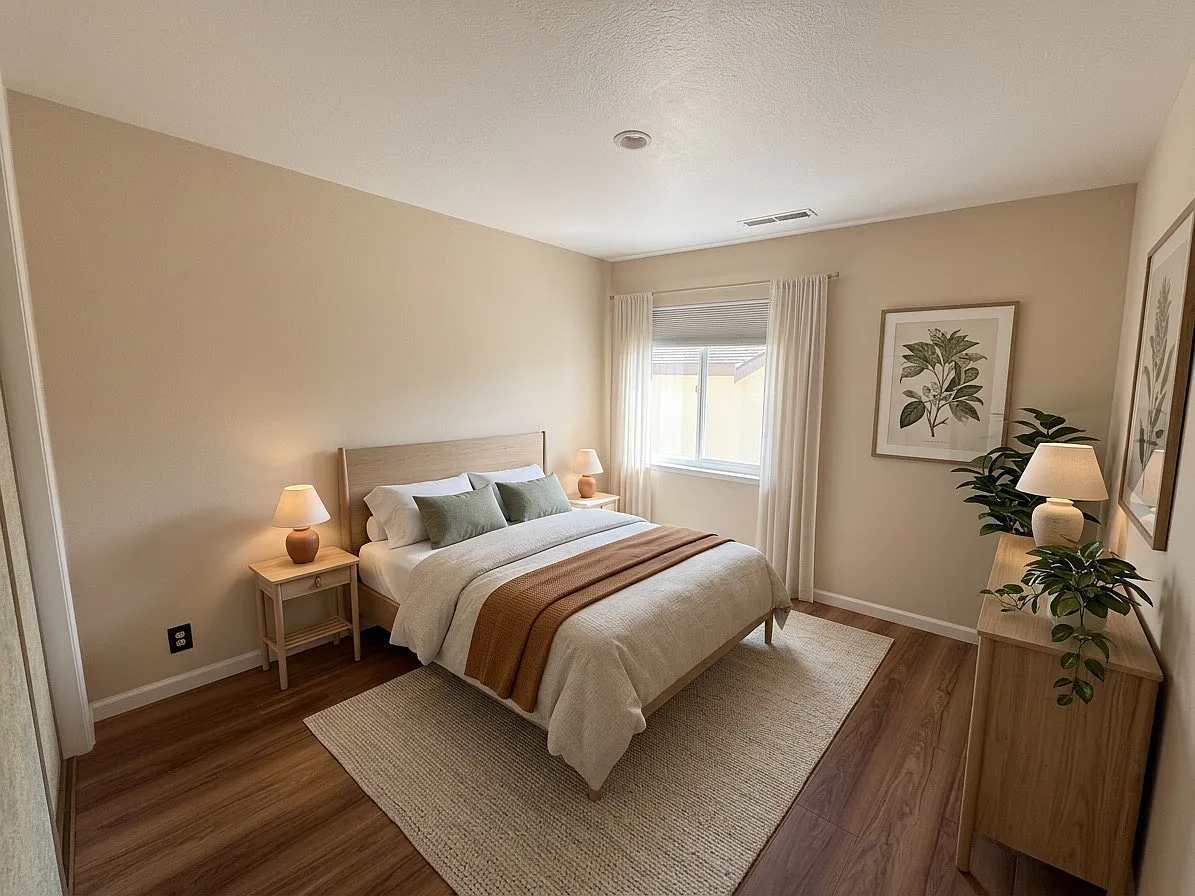3 bed, 2.5 bath, 1488 sqft, $4,850 — Photo 4