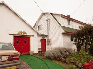 3505 NE 80th Ave, Portland, OR 97213