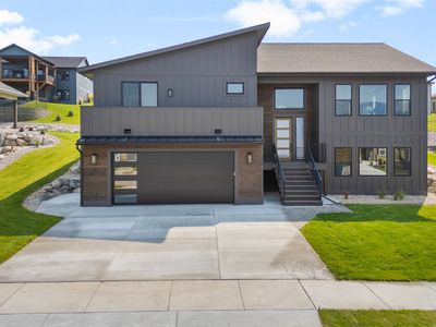 7022 Max Dr, Missoula, MT, 59803