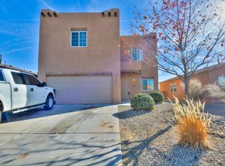 1036 Desert Paintbrush Loop NE, Rio Rancho, NM 87144