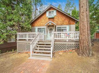 22760 Placer Dr, Twain Harte, CA 95383