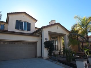 17158 Monterey Ridge Way, San Diego, CA 92127