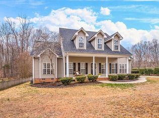 7813 Wilson Farm Rd, Summerfield, NC 27358