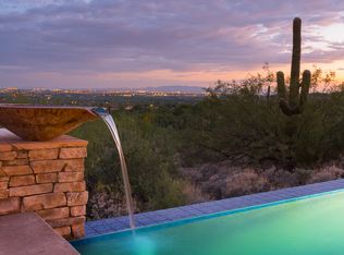 10000 E Sabino Estates Dr, Tucson, AZ 85749