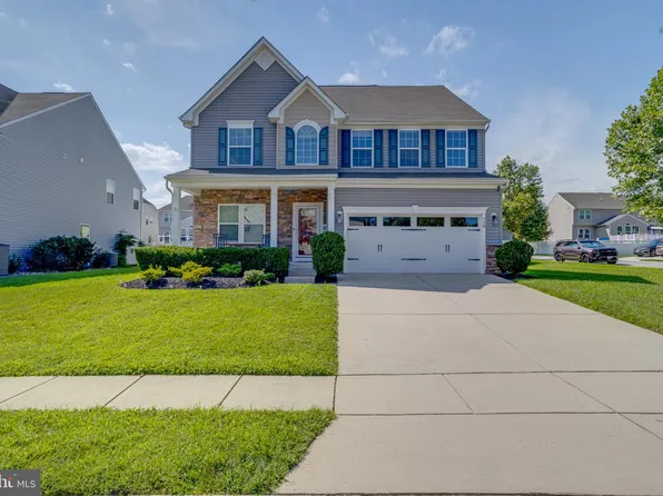 716 Turkana Cir, Aberdeen, MD 21001