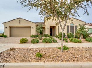 5538 S Abbey, Mesa, AZ 85212