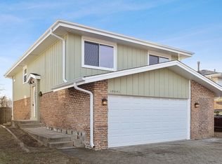 18041 Soleri Dr, Country Club Hills, IL