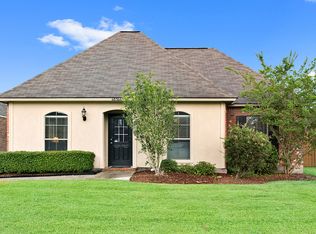 40364 Creekway Cove Ct, Gonzales, LA 70737
