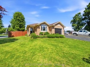 7505 Nadia Ct, Niagara Falls, ON L2J4K6