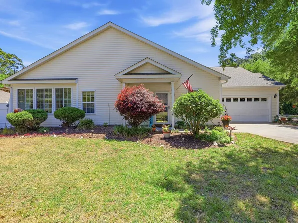 20-1 Rapture Ct. #20-1, Pawleys Island, SC 29585