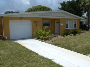1232 Riverbreeze Blvd, Ormond Beach, FL 32176