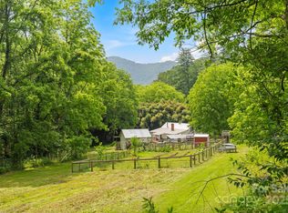 51 Homefire Cv, Leicester, NC 28748