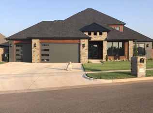 19708 Dalemead Way, Edmond, OK 73012