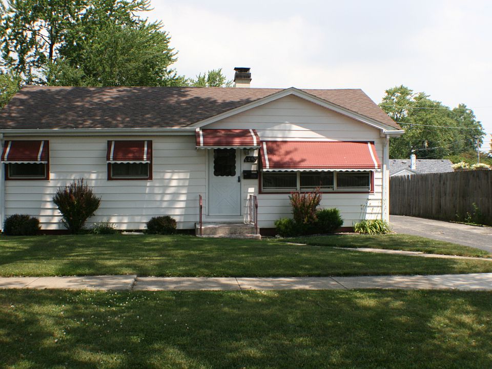1st image of 5260 Otto Pl