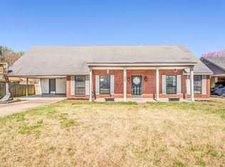 7856 Steven Franklin Dr, Memphis, TN 38133