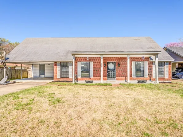 7856 Steven Franklin Dr, Memphis, TN 38133