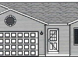 609 Covey Dr, Janesville, WI 53545
