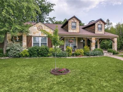 510 Paul St, Garland, TX, 75043