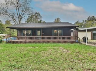 164 Dixie Ln, Livingston, TX 77351