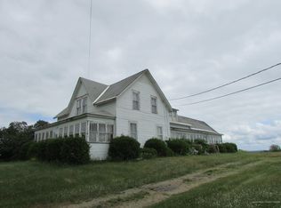 1365 Us Highway 1, Littleton, ME 04730