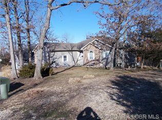46 Blackfoot Rd, Four Seasons, MO 65049