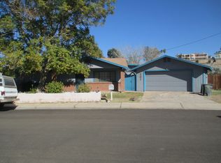 2043 S Citrus Loop, Yuma, AZ 85364