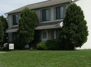 1700 Churchill Downs Rd #2, Newark, OH 43055