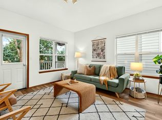 2315 N Lombard St APT 2, Portland, OR 97217