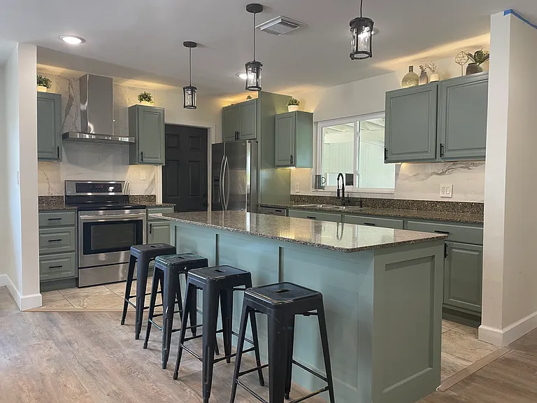 1410 Maury Rd — Photo 16