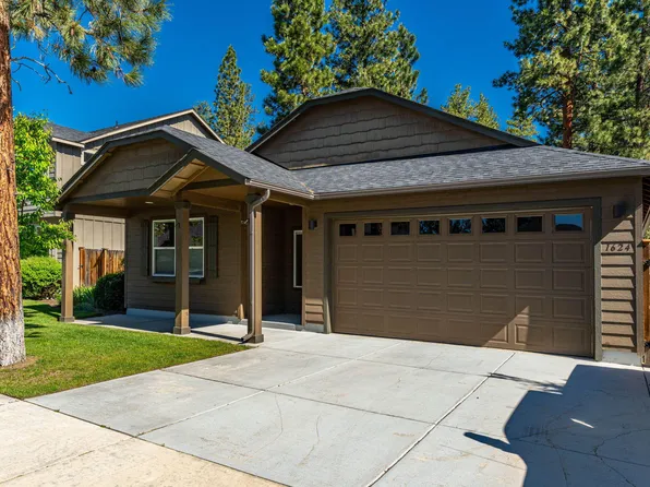 1624 W Williamson Ave, Sisters, OR 97759