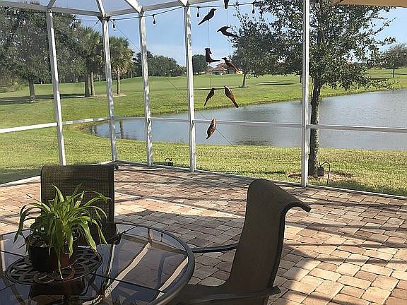 Gorgeous view