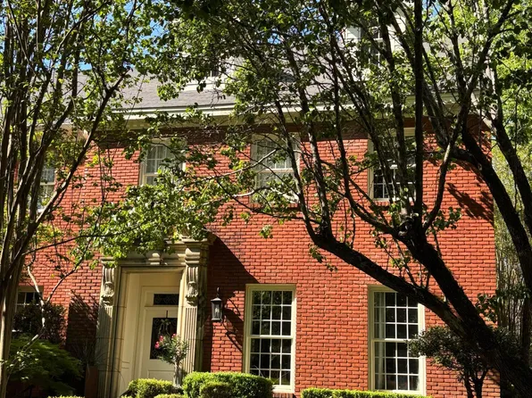 256 Eastbrooke St, Jackson, MS 39216