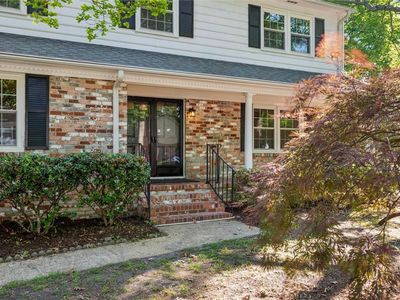 32 Hatteras Lndg, Hampton, VA, 23669