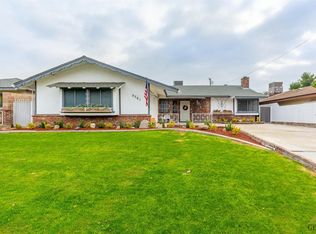 5701 College Ave, Bakersfield, CA 93306