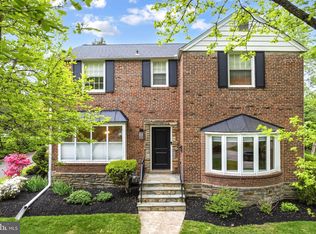 324 Sinkler Rd, Wyncote, PA 19095