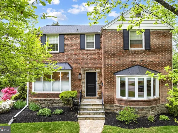 324 Sinkler Rd, Wyncote, PA 19095