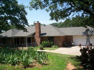 8520 Covell Rd, Arcadia, OK 73007