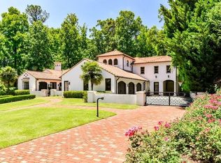 1750 Merton Rd NE, Atlanta, GA 30306