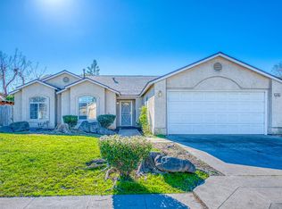 5397 W Robinson Ave, Fresno, CA