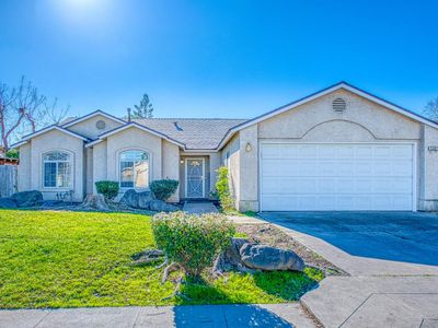 5397 W Robinson Ave, Fresno, CA, 93722