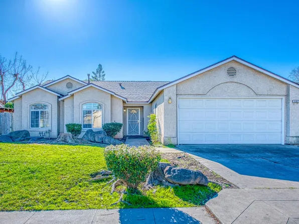 5397 W Robinson Ave, Fresno, CA 93722