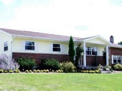 2580 Valleyview Dr, Bellefontaine, OH, 43311
