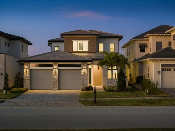 15847 Vetta Dr, Montverde, FL 34756
