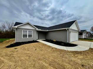 241 Southwind Blvd, Wilmington, OH 45177