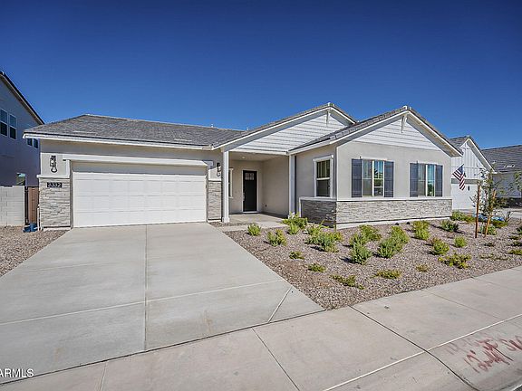 4th image of 3332 W SUNSTONE Drive