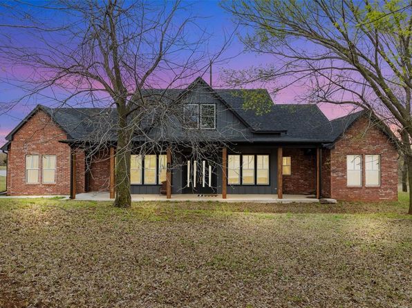 673 Barn Cir, Goldsby, OK 73093