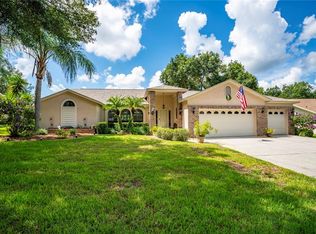 3907 Lithia Ridge Blvd, Valrico, FL 33596