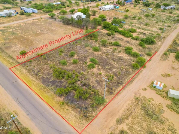 9429 E GUARDIAN Lane #-, Hereford, AZ 85615
