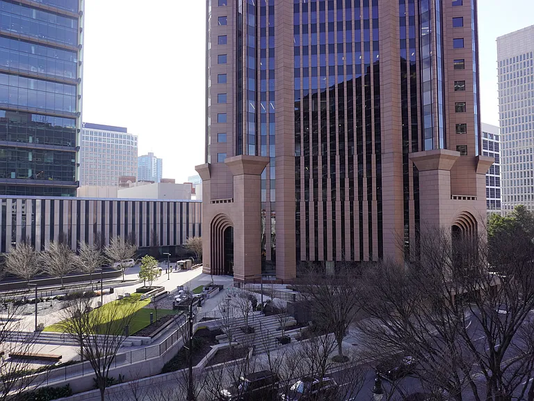 620 Peachtree St NE #507 — Photo 2