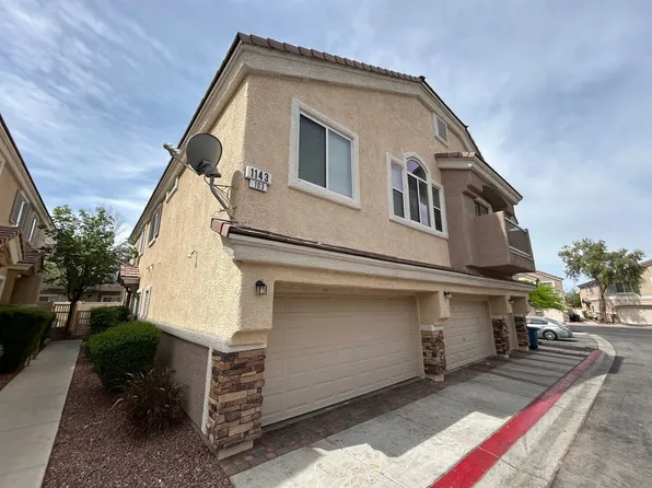 1143 Grass Pond Pl Unit 3, Henderson, NV 89002